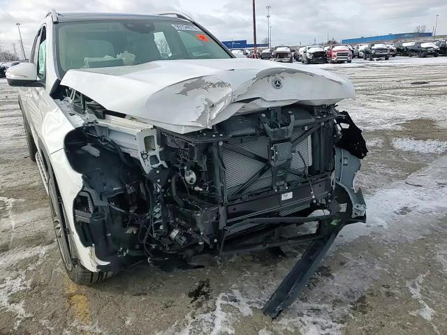 2026 Mercedes-Benz Gls 450 4Matic - zdjęcie 14