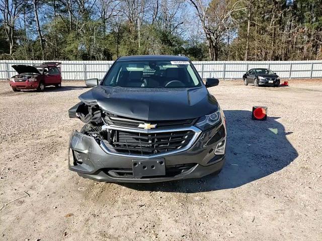 2020 Chevrolet Equinox Lt - zdjęcie 13