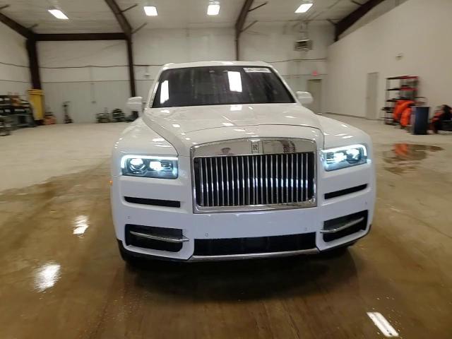 2021 Rolls-Royce Cullinan - zdjęcie 13