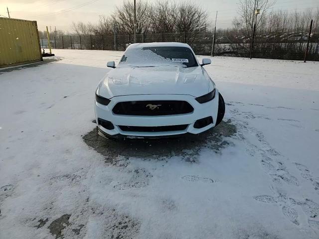 2016 Ford Mustang Gt - zdjęcie 13