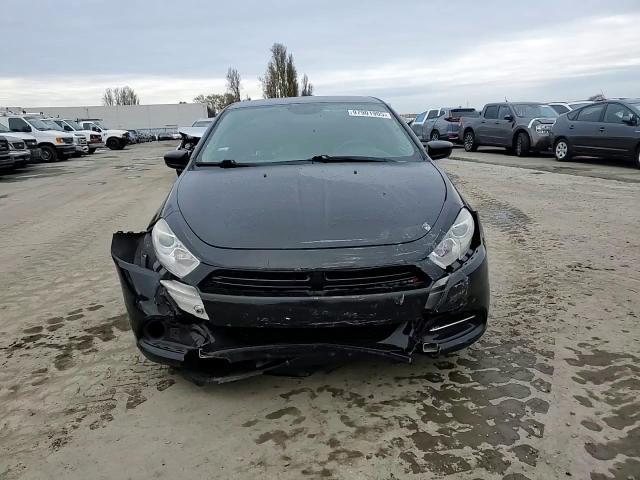 2013 Dodge Dart Sxt - zdjęcie 13