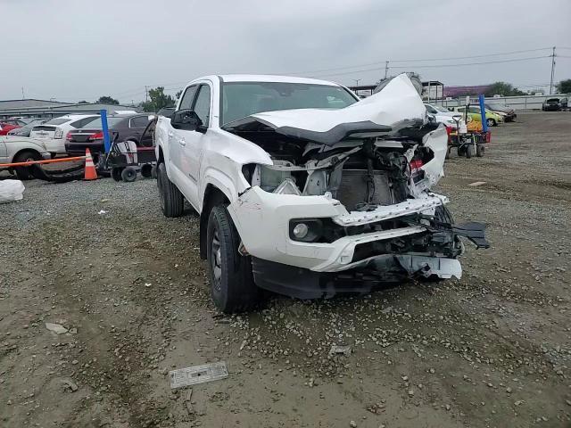 2019 Toyota Tacoma Double Cab - zdjęcie 13