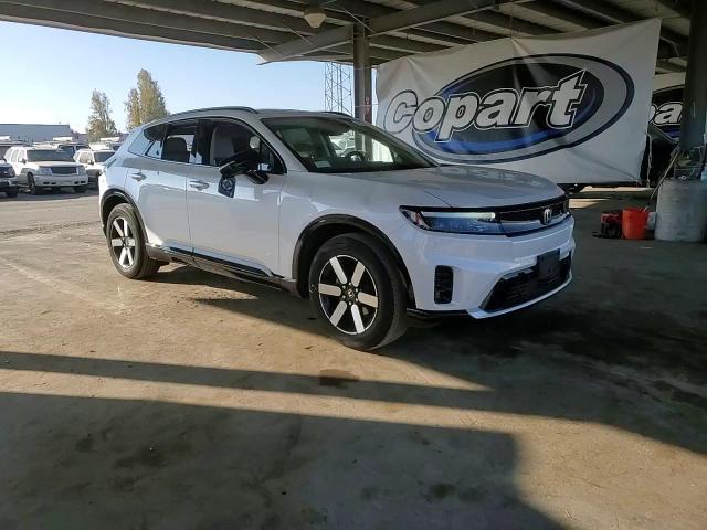 2025 Honda Prologue Tour - zdjęcie 13