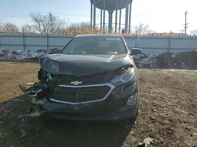 2018 Chevrolet Equinox Lt - zdjęcie 13