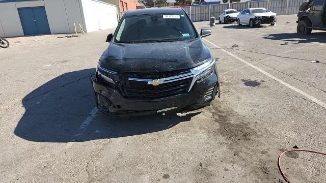 2022 Chevrolet Equinox Lt - zdjęcie 13
