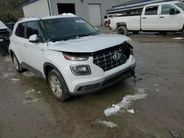 2020 Hyundai Venue Sel - zdjęcie 14