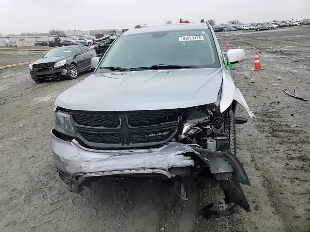 2017 Dodge Journey Crossroad - zdjęcie 14