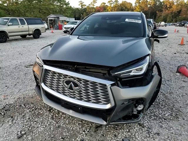 2024 Infiniti Qx55 Luxe - zdjęcie 14