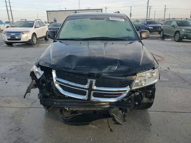 2017 Dodge Journey Se - zdjęcie 14