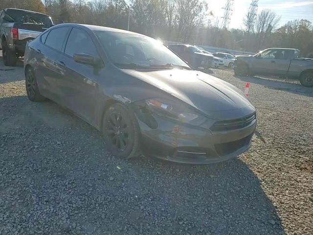 2014 Dodge Dart Sxt - zdjęcie 13