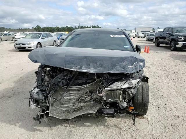 2018 Toyota Camry Xse - zdjęcie 13