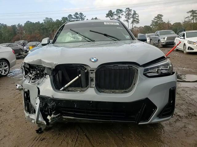 2023 BMW X3 Sdrive30I - zdjęcie 13