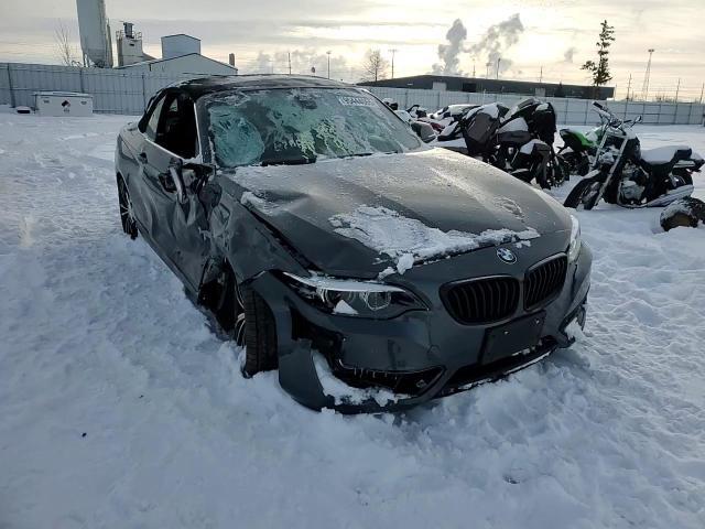2020 BMW 230Xi - zdjęcie 13