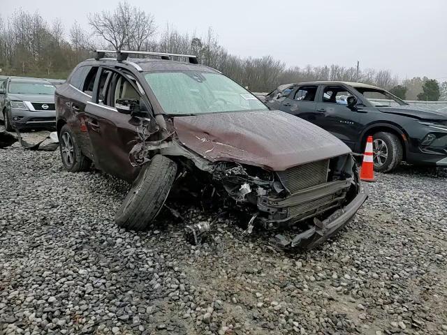 2014 Volvo Xc60 T6 - zdjęcie 15