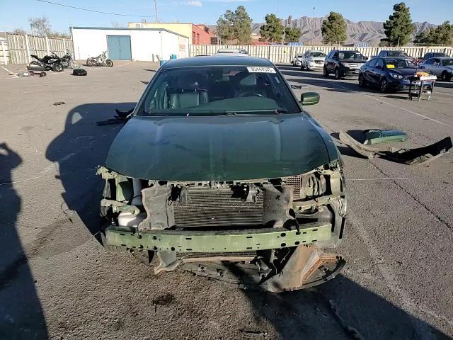 2020 Dodge Charger Sxt - zdjęcie 13