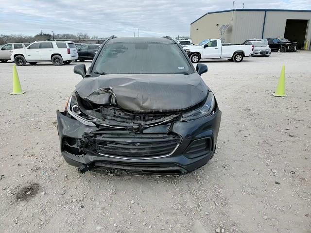 2019 Chevrolet Trax 1Lt - zdjęcie 13