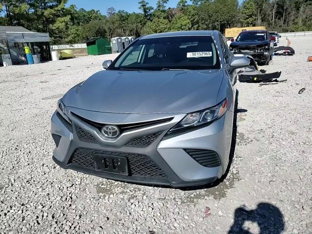 2019 Toyota Camry L - zdjęcie 14