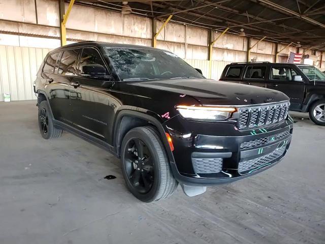 2023 Jeep Grand Cherokee L Laredo - zdjęcie 15