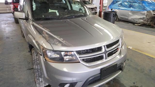 2019 Dodge Journey Gt - zdjęcie 14