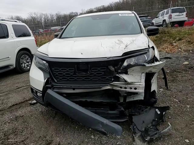 2019 Honda Passport Sport - zdjęcie 14