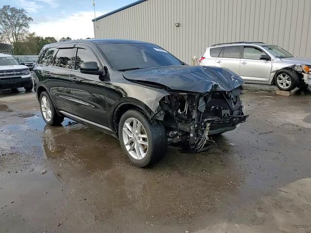 2022 Dodge Durango Gt - zdjęcie 15