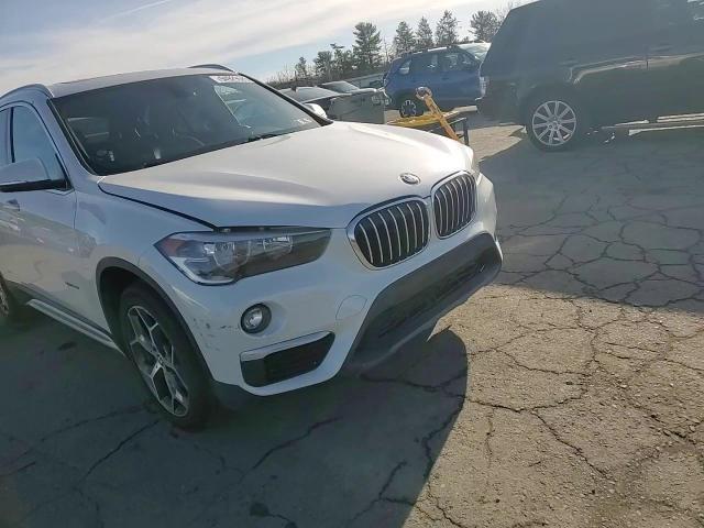 2018 BMW X1 - zdjęcie 14