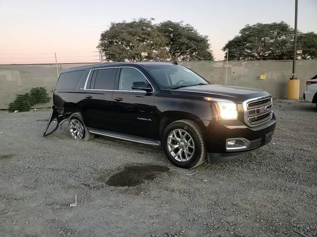 2015 GMC Yukon Xl C1500 Sle - zdjęcie 14