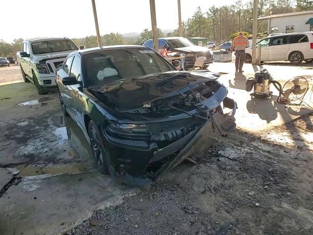 2019 Dodge Charger R/T - zdjęcie 13