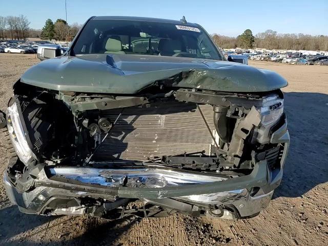 2025 Chevrolet Silverado K1500 Ltz - zdjęcie 13