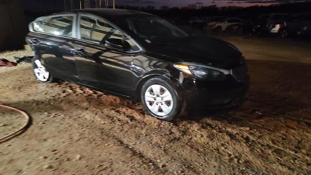 2016 Kia Forte Lx - zdjęcie 14
