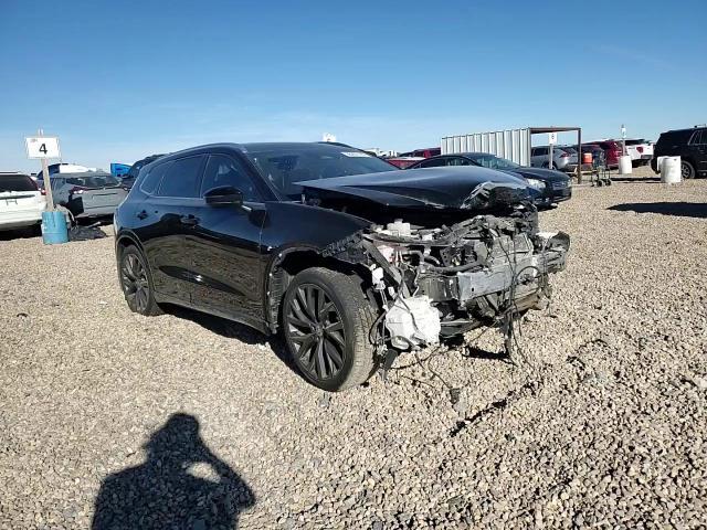 2025 Toyota Crown Signia Xle - zdjęcie 14