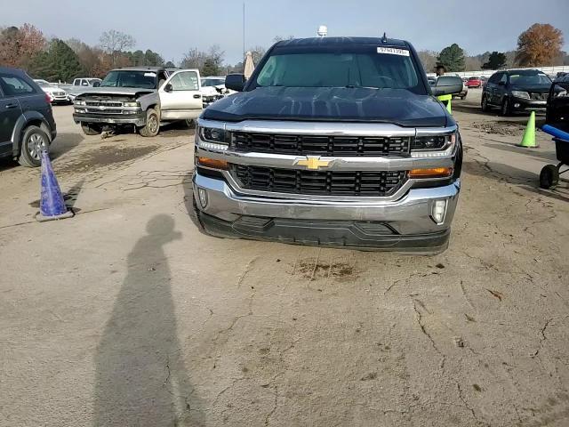 2018 Chevrolet Silverado C1500 Lt - zdjęcie 14