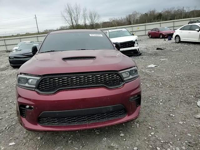 2021 Dodge Durango Srt 392 - zdjęcie 14