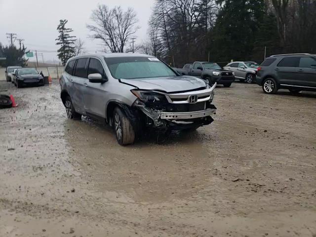 2020 Honda Pilot Ex - zdjęcie 14