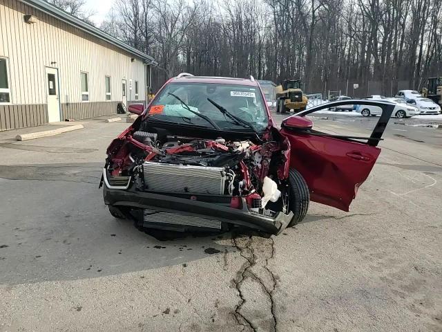 2024 GMC Terrain Slt - zdjęcie 14