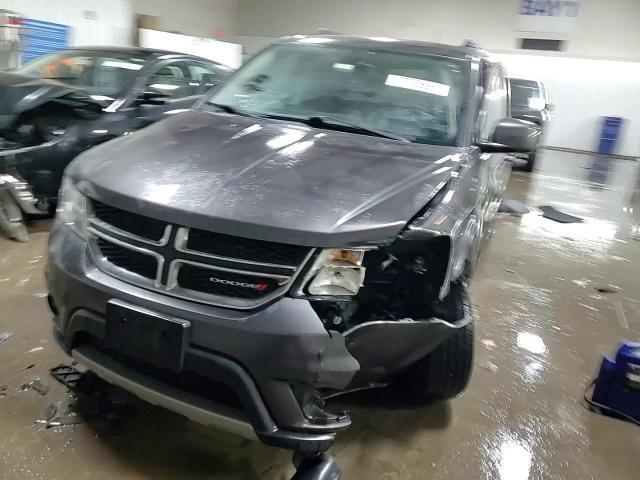2019 Dodge Journey Se - zdjęcie 14