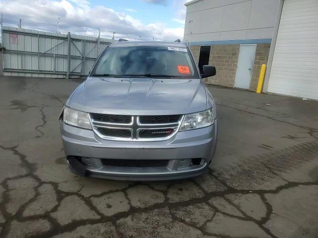 2018 Dodge Journey Se - zdjęcie 13
