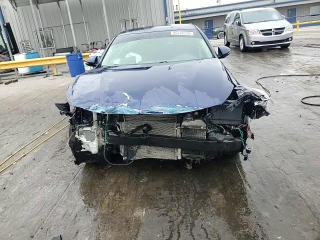 2018 Kia Optima Lx - zdjęcie 14