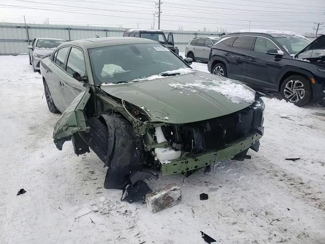 2019 Dodge Charger Sxt - zdjęcie 14
