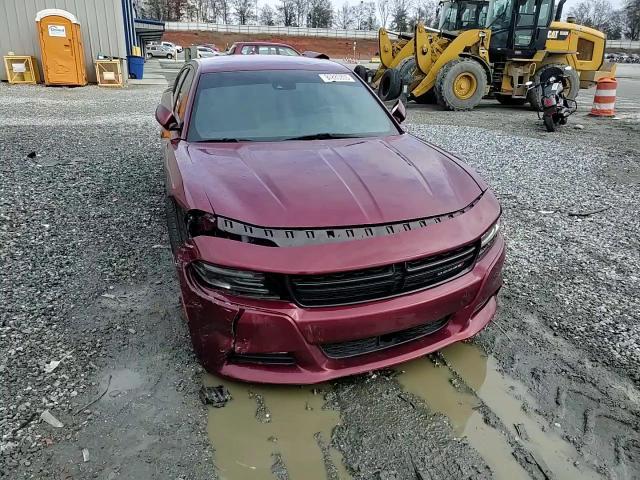 2018 Dodge Charger Sxt Plus - zdjęcie 14