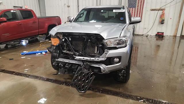 2021 Toyota Tacoma Trd Off-Road - zdjęcie 14