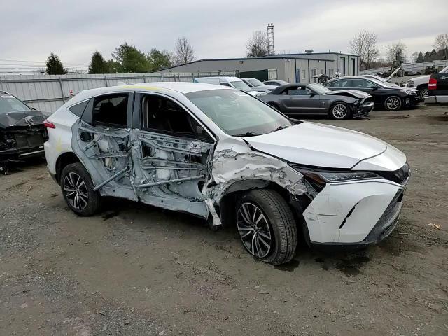 2021 Toyota Venza - zdjęcie 13