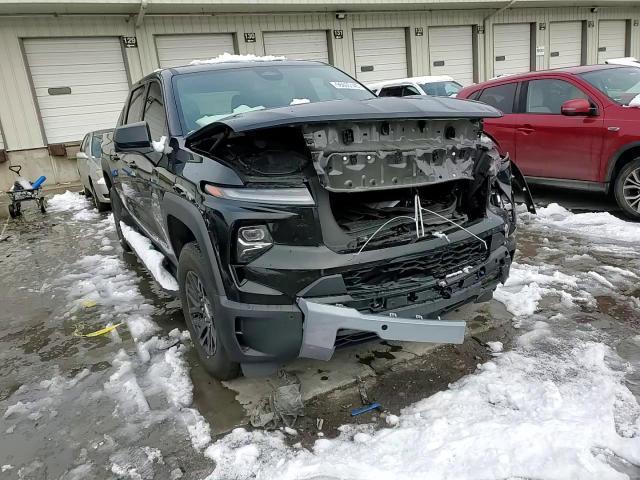 2026 Chevrolet Silverado Lt - zdjęcie 13