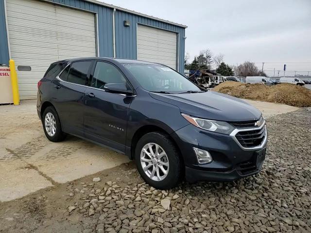 2019 Chevrolet Equinox Lt - zdjęcie 14