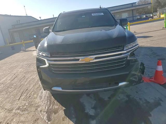 2023 Chevrolet Suburban C1500 Lt - zdjęcie 15