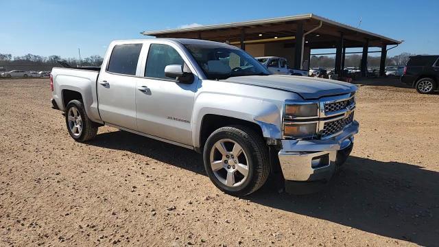 2014 Chevrolet Silverado C1500 Lt - zdjęcie 13