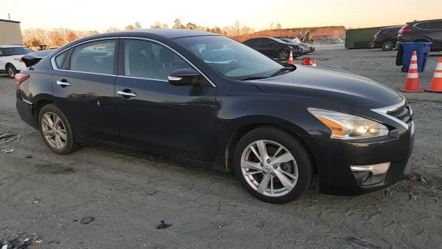 2013 Nissan Altima 2.5 - zdjęcie 13