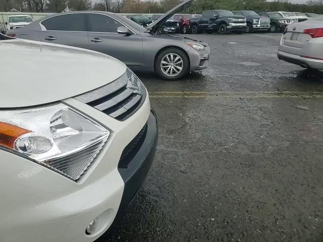 2024 Suzuki Xl7 Luxury - zdjęcie 14