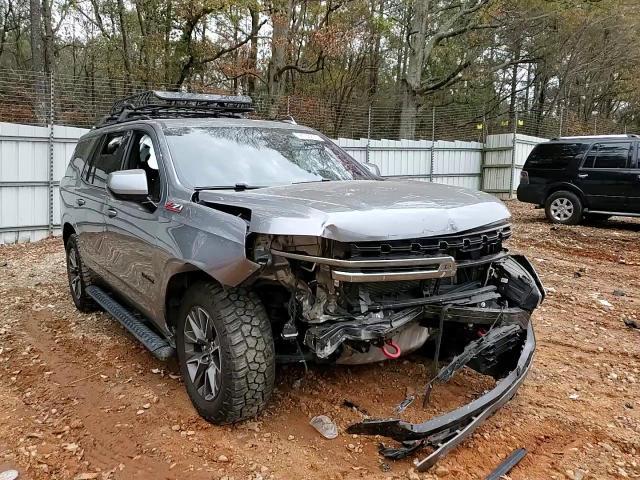 2021 Chevrolet Tahoe K1500 Z71 - zdjęcie 14