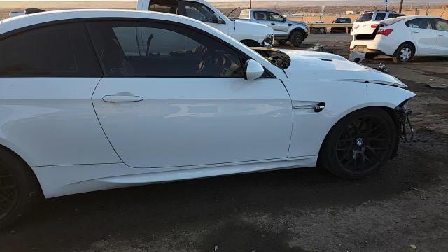 2013 BMW M3 - zdjęcie 14